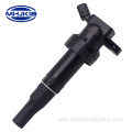 27301-03200 Rubber Ignition Coil For Hyundai Kia